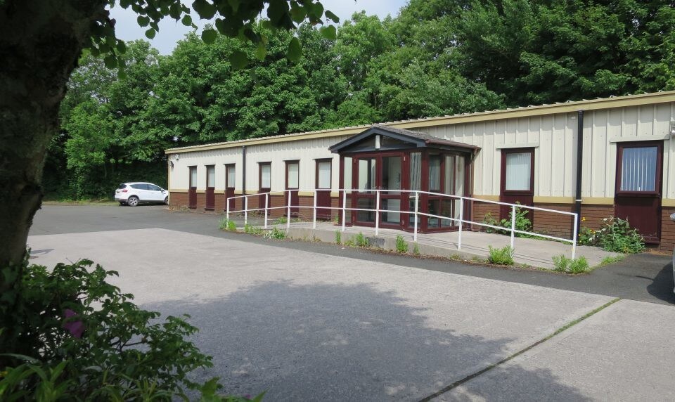 Pennant Way, Ivybridge for sale - Primary Photo - Image 1 of 1