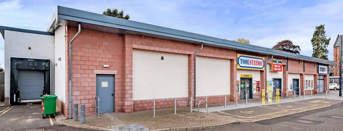 Whittingehame Dr, Haddington to rent Other- Image 1 of 5