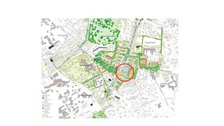 More details for Boulevard De La Croix Du Sud, Marseille - Retail to Rent