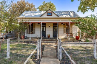 More details for 514 W Austin St, Fredericksburg, TX - Speciality for Sale