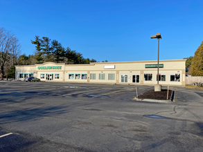 451 High St, Somersworth, NH for sale Building Photo- Image 1 of 1