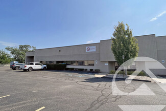 More details for 2709 Bond St, Rochester Hills, MI - Light Industrial for Rent