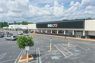 More details for 4810-4930 S Allen Rd, Zephyrhills, FL - Retail for Rent