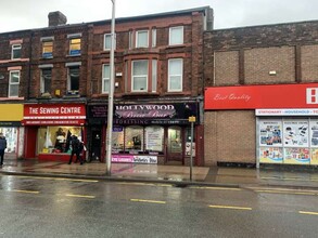 300 Stanley Rd, Bootle for rent Building Photo- Image 1 of 1