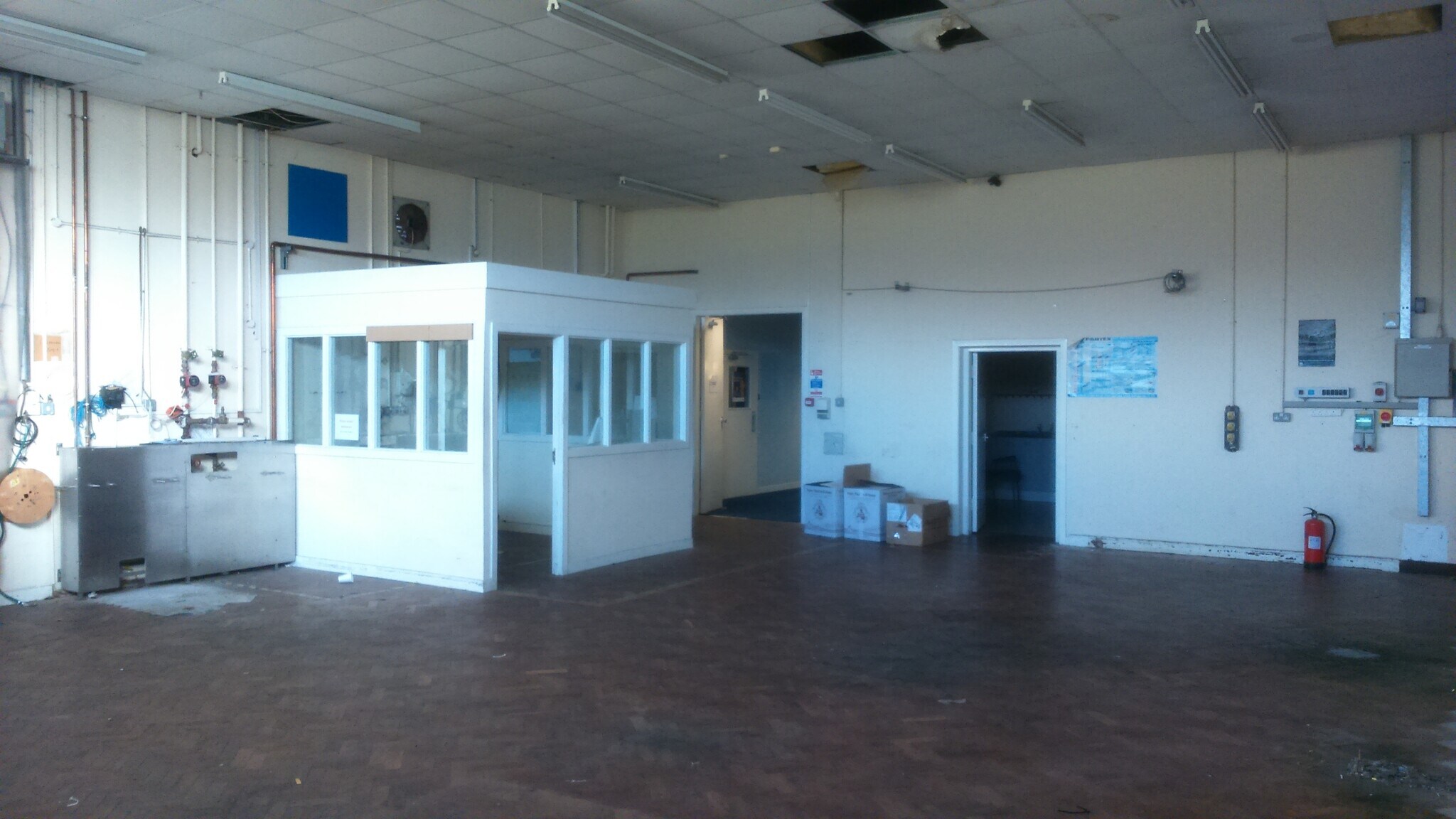 First Ave, Stevenston for sale Primary Photo- Image 1 of 11