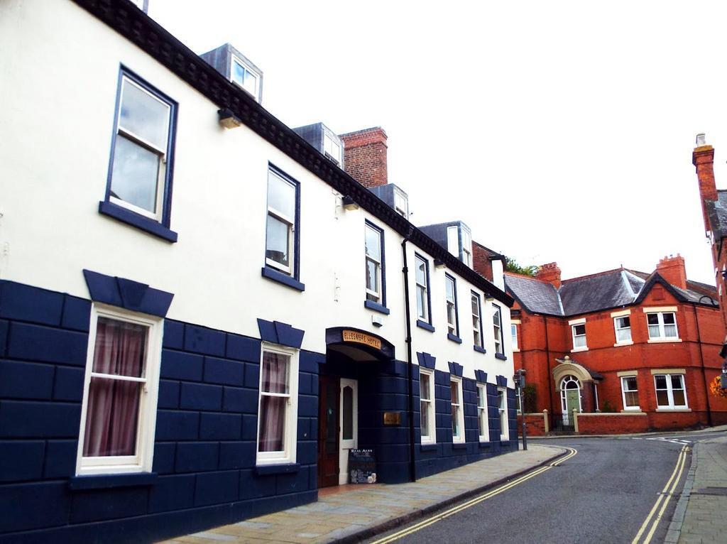 5 High St, Ellesmere for sale Building Photo- Image 1 of 32