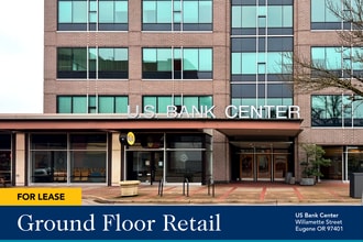 810 Willamette St, Eugene, OR to rent Building Photo- Image 2 of 6