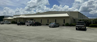 More details for 715 Summit Dr, Decatur, AL - Industrial for Rent