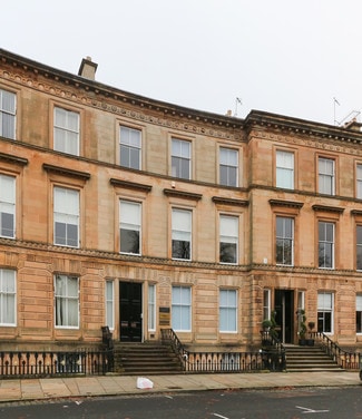 More details for 11 Park Circ, Glasgow - Office for Rent