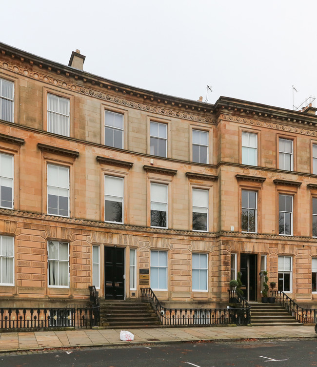 More details for 11 Park Circ, Glasgow - Office to Rent