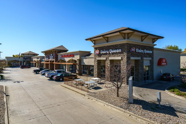 More details for 710 S 13th St, Norfolk, NE - Retail to Rent