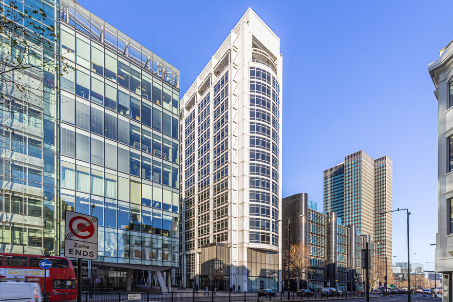 338 Euston Rd, London for rent - Primary Photo - Image 1 of 34