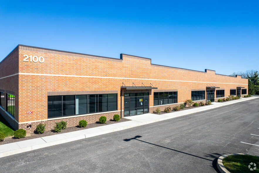 2300 Campus Ln, East Norriton, PA for rent - Building Photo - Image 1 of 4