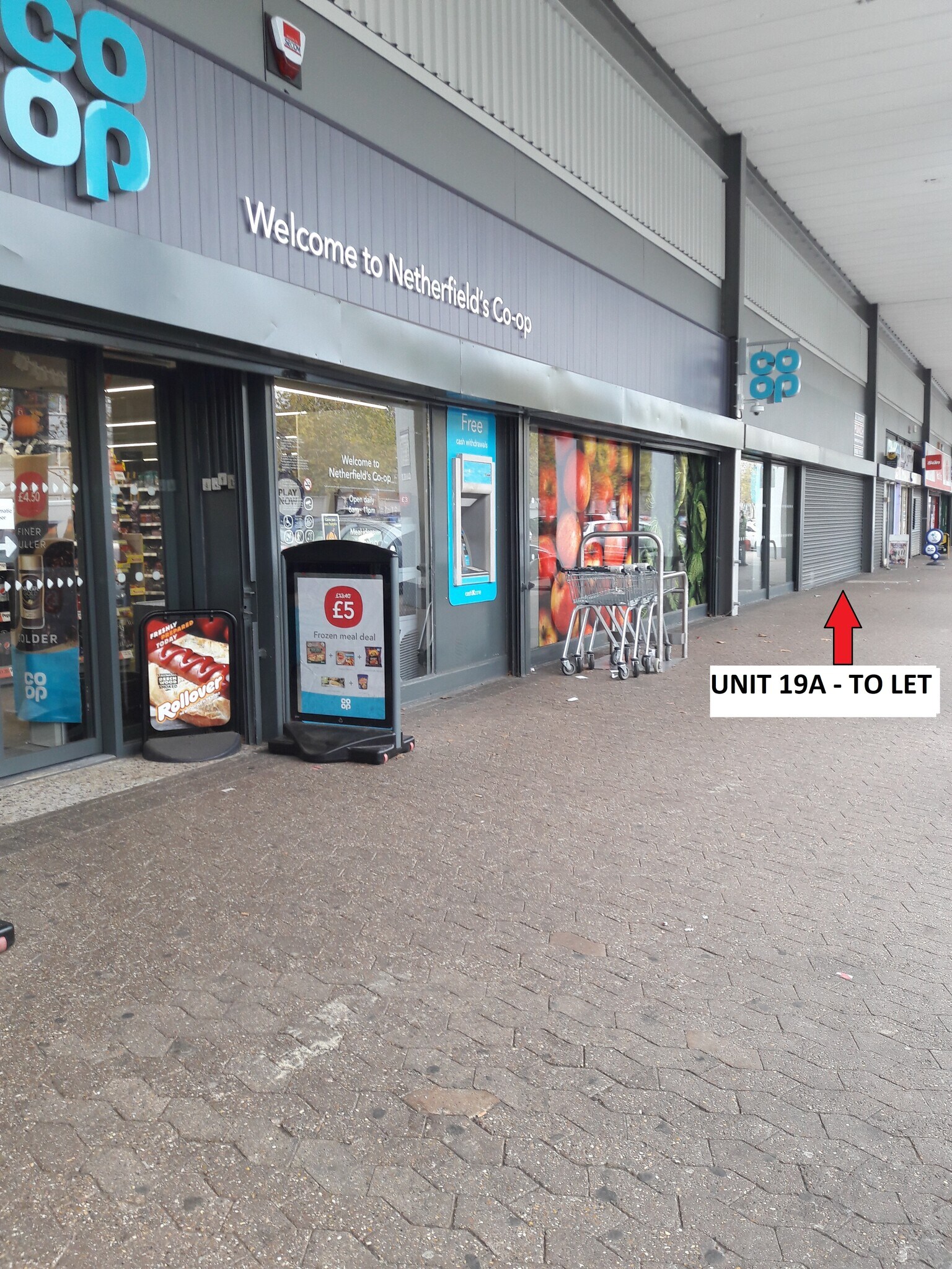 Farthing Grove, Milton Keynes for sale Building Photo- Image 1 of 1