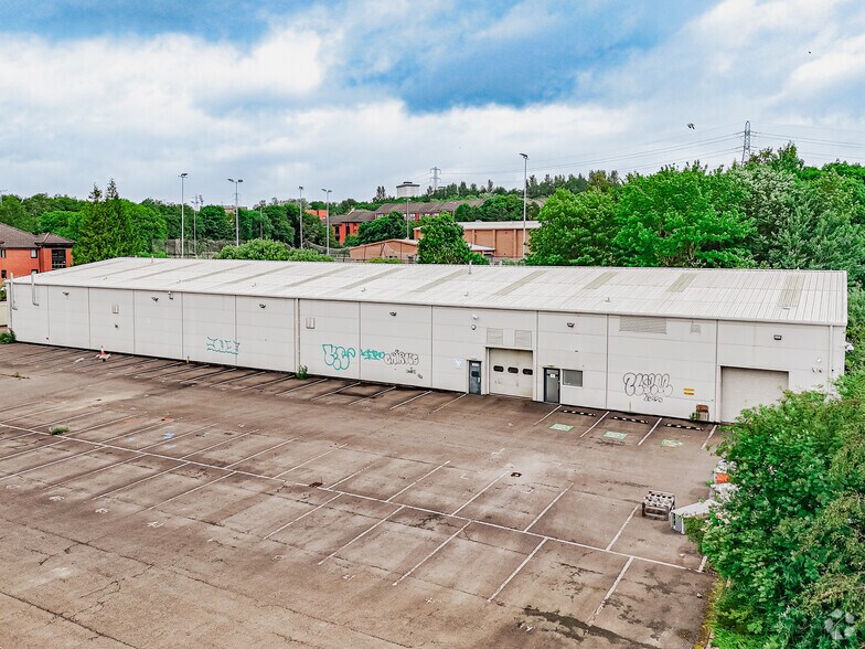 Hopehill Rd, Glasgow for sale - Building Photo - Image 2 of 2