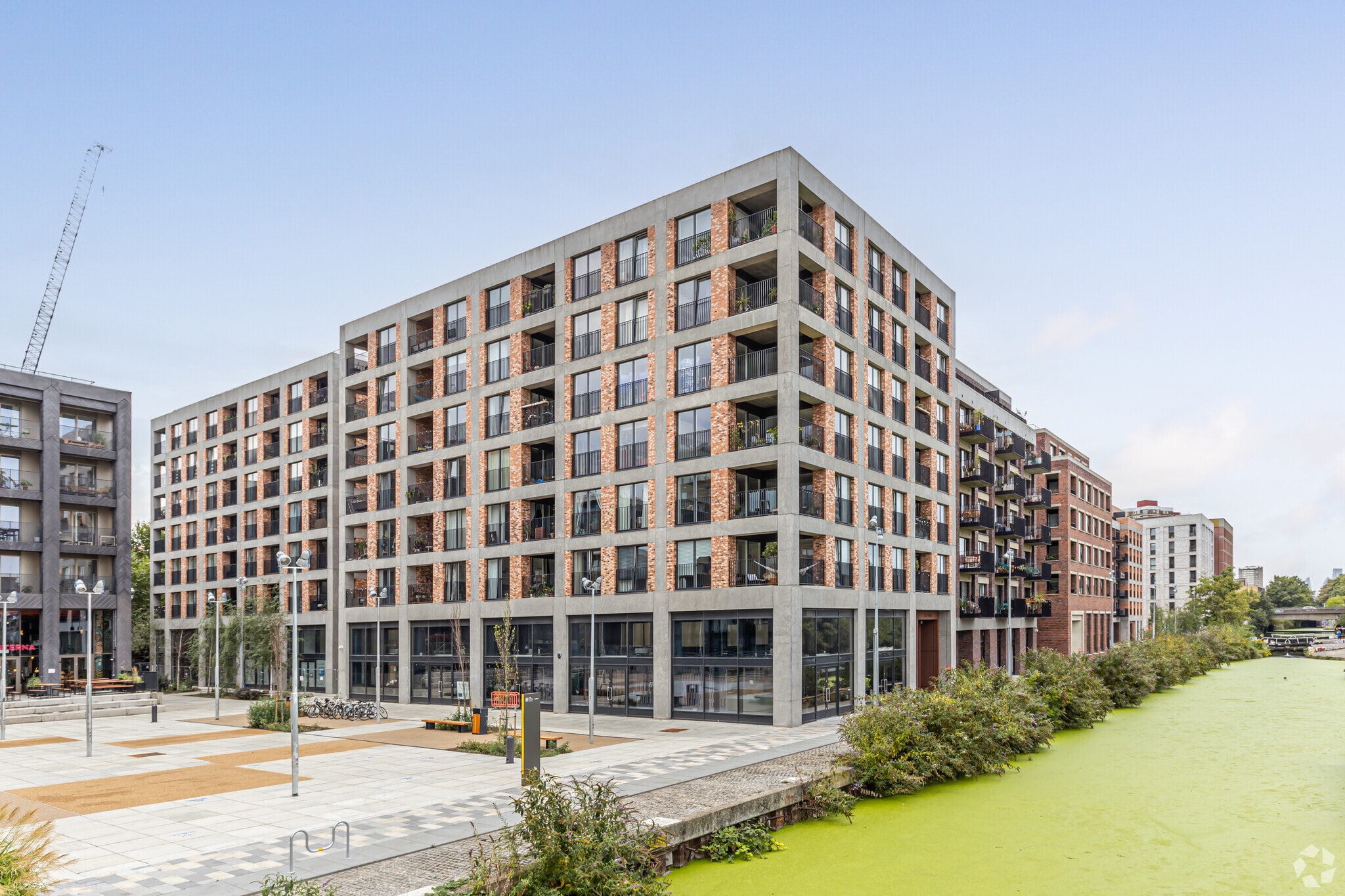 13 Rookwood Way, London to rent Building Photo- Image 1 of 18