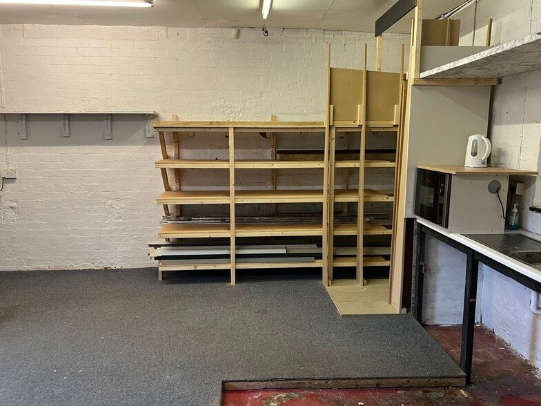 Thompson's Yard, Harrogate to rent - Interior Photo - Image 2 of 5