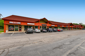 More details for 700-730 S Northwest Hwy, Barrington, IL - Retail for Rent