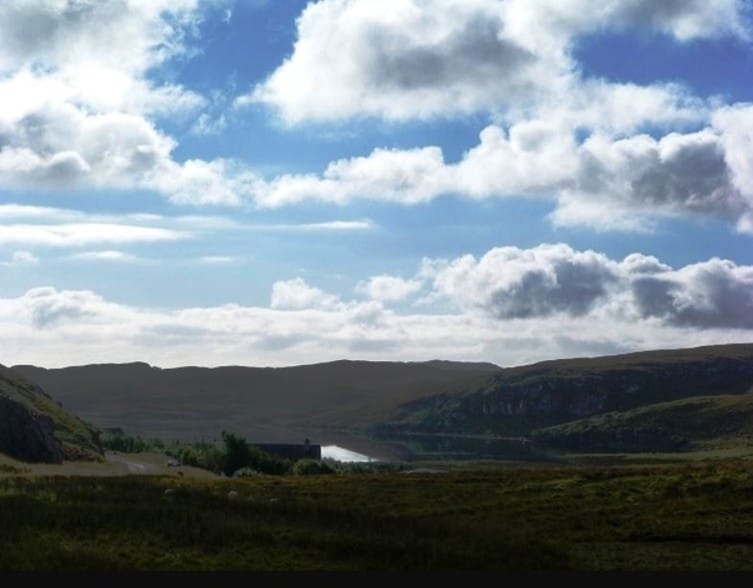 6 Locheynort, Isle of South Uist for sale - Primary Photo - Image 1 of 1