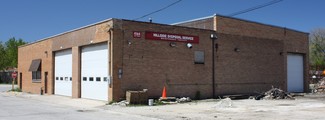 More details for 4164 May St, Hillside, IL - Industrial for Rent