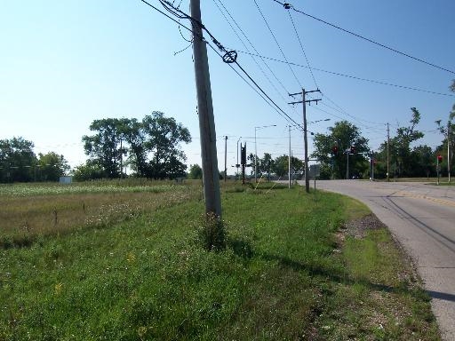 Raffel-Rd & Il 120, Woodstock, IL for sale - Primary Photo - Image 1 of 1