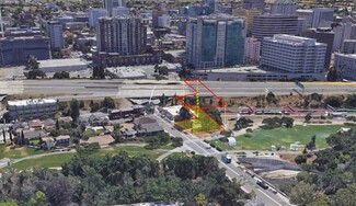 More details for 324-338 W St John St, San Jose, CA - Land for Sale