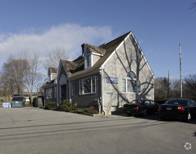 101 Noroton Ave, Darien, CT for rent Building Photo- Image 1 of 3