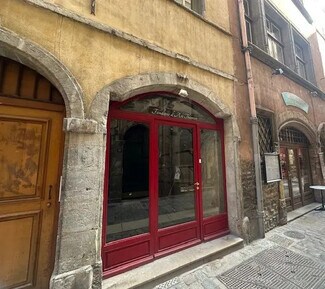 More details for 9 Rue Du Boeuf, Lyon - Retail to Rent