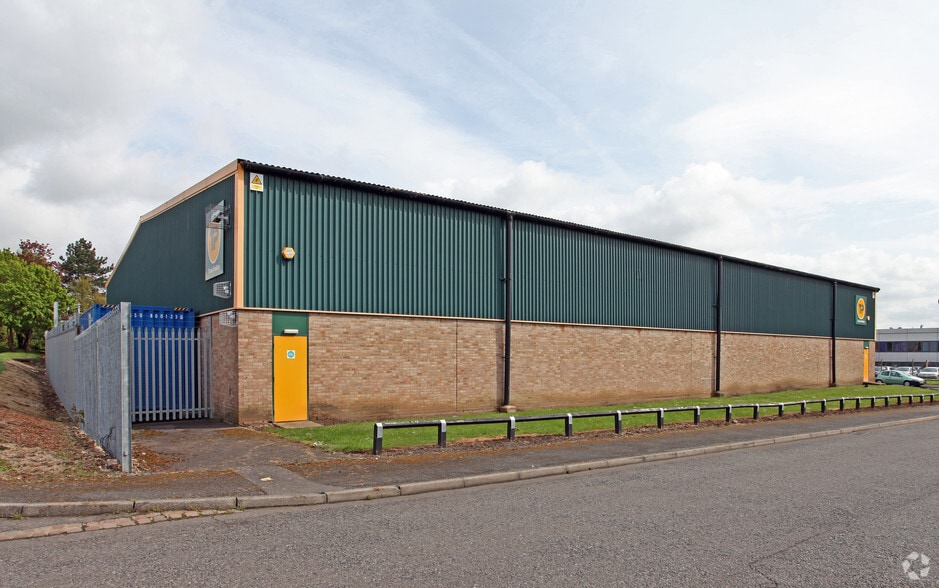 1 Deans Rd, Milton Keynes for sale - Building Photo - Image 2 of 2