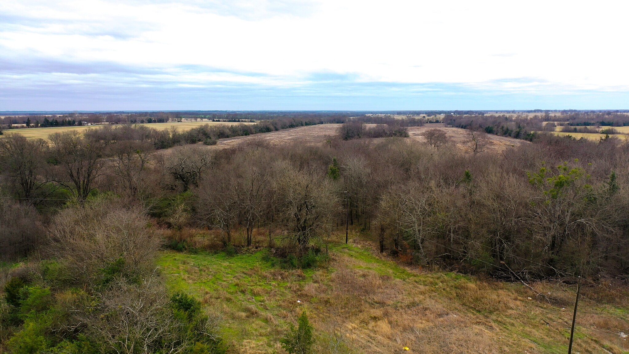 TBD County Road 3275, Clarksville, TX for sale Primary Photo- Image 1 of 1