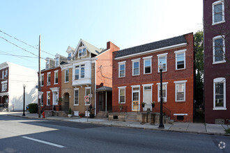 421-427 N Queen St, Lancaster, PA for sale Primary Photo- Image 1 of 1