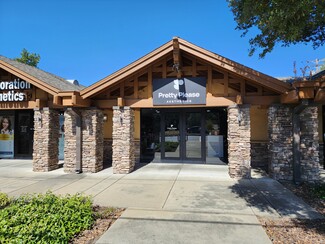 More details for 8870 Auburn Folsom Rd, Granite Bay, CA - Office/Retail for Rent