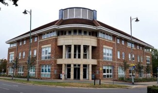 More details for Broadway, Letchworth Garden City - Office for Rent