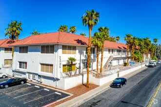 2235 E Flamingo Rd, Las Vegas, NV for rent Building Photo- Image 1 of 8