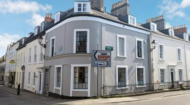 More details for 31 Sadler St, Wells - Office to Rent