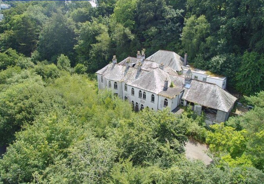 5 Polperro Rd, Looe for sale Primary Photo- Image 1 of 1