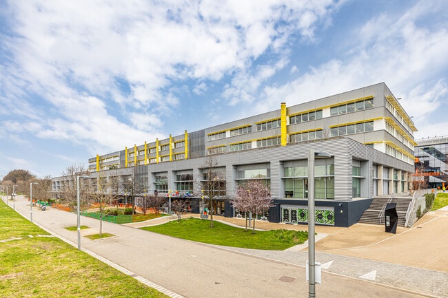 More details for Queen Elizabeth Olympic Park, London - Retail to Rent