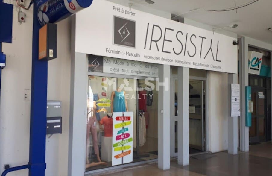Retail in Lyon for sale - Building Photo - Image 3 of 4