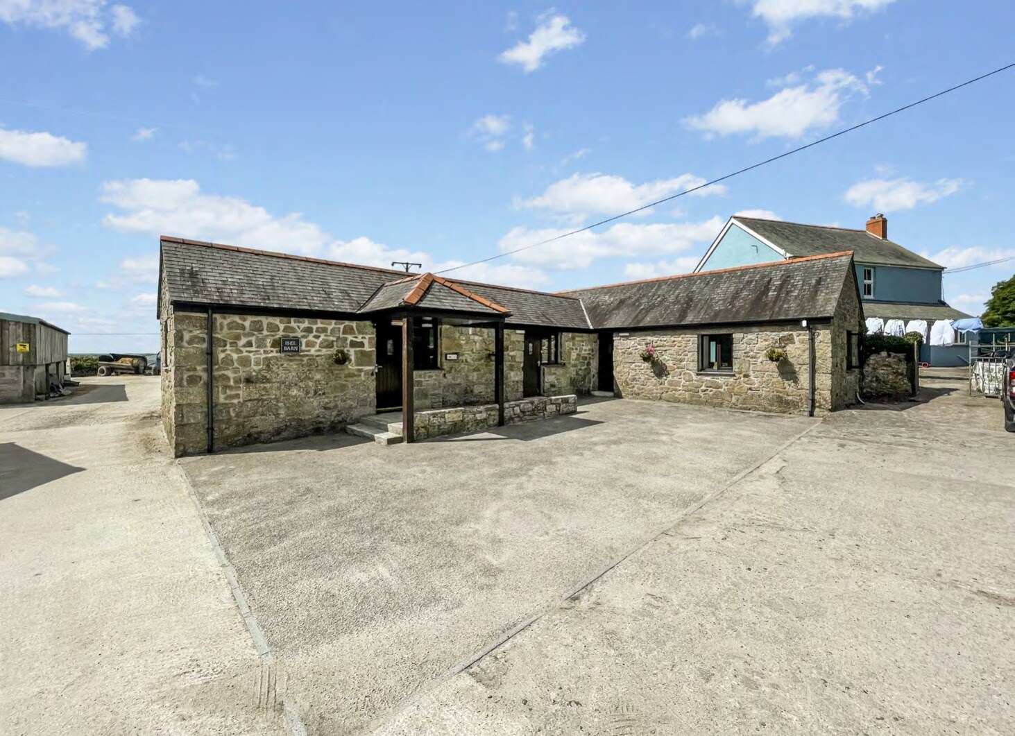 Trewardreva, Falmouth for sale Primary Photo- Image 1 of 1