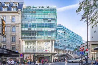 More details for 5 Cours Paul Ricard, Paris - Office to Rent