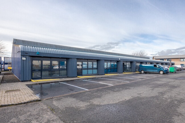 More details for Newhouse Rd, Grangemouth - Office to Rent