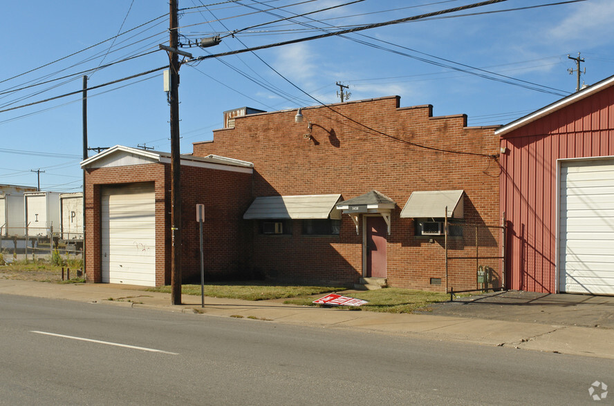 1420 Adams Ave, Huntington, WV for rent - Building Photo - Image 2 of 10