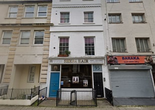 95 Frampton St, London to rent Building Photo- Image 1 of 3