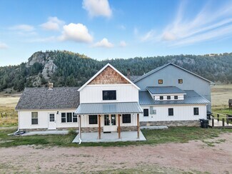 More details for 1636 Lakemoor Dr, Florissant, CO - Specialist for Sale