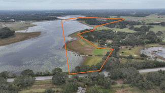 More details for CR 48, Groveland, FL - Land for Sale