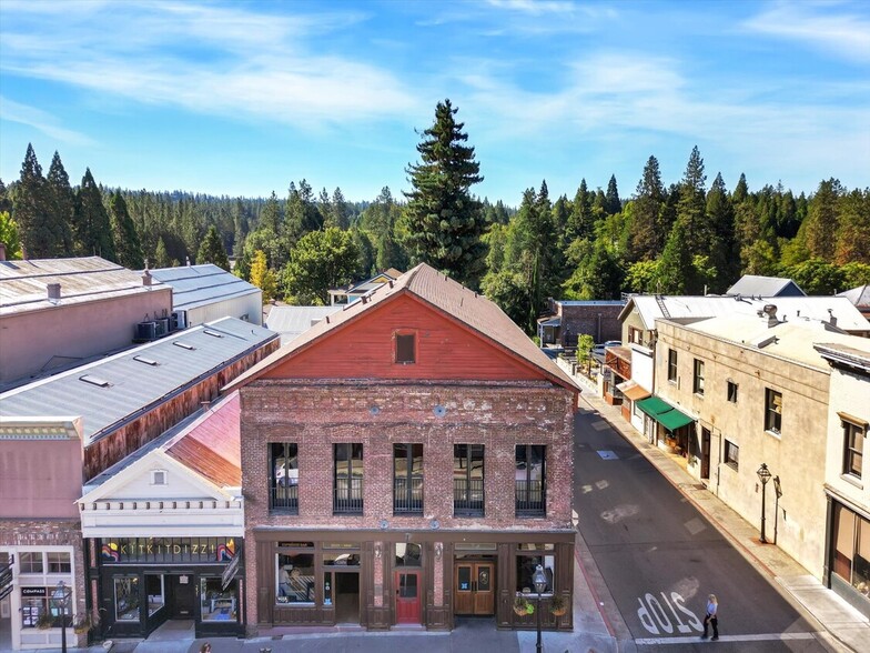 233 Broad St, Nevada City, CA for sale - Building Photo - Image 2 of 106