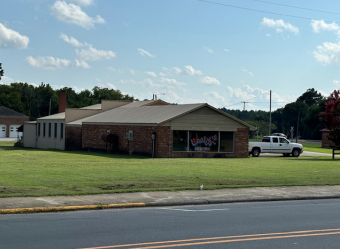 89 W Salisbury St, Denton, NC for sale - Building Photo - Image 3 of 8