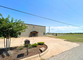 More details for 6515 SW 57th St, Oklahoma City, OK - Industrial for Rent