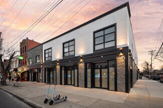 More details for 972-978 Morris Park Ave, Bronx, NY - Mixed-use to Rent