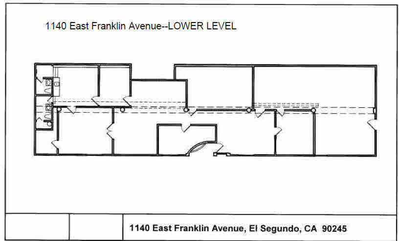 El Segundo Group portfolio of 2 properties for sale on LoopNet.co.uk - Other - Image 3 of 9